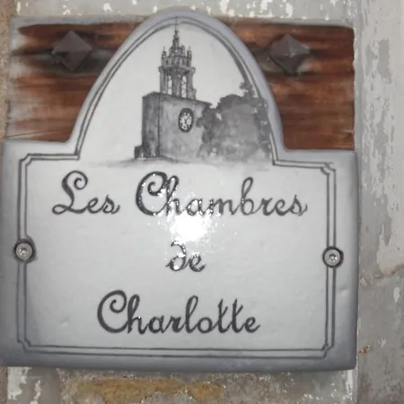 Pensión Les De Charlotte *